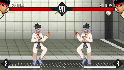 mugen 1.1 lifebars|mugen 1.0 lifebars 1280x720.